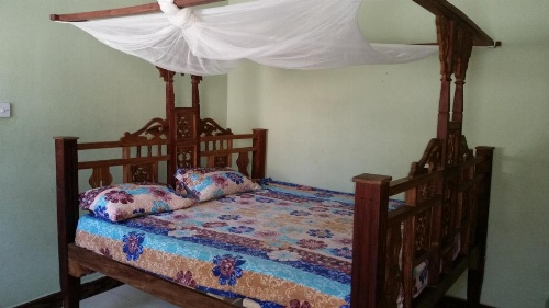 Annex of Abdalla Guest House image 10