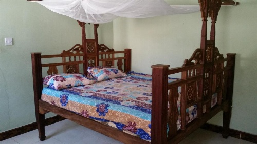 Annex of Abdalla Guest House image 11