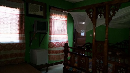 Annex of Abdalla Guest House image 2