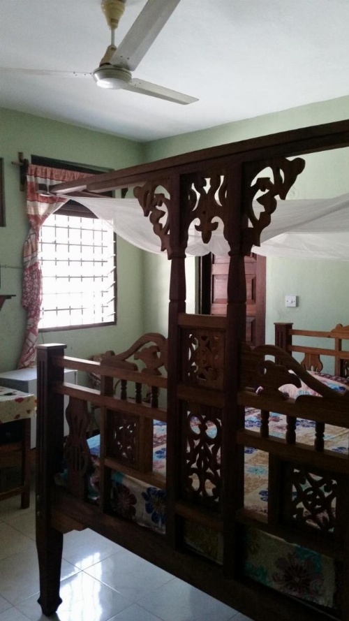 Annex of Abdalla Guest House image 5